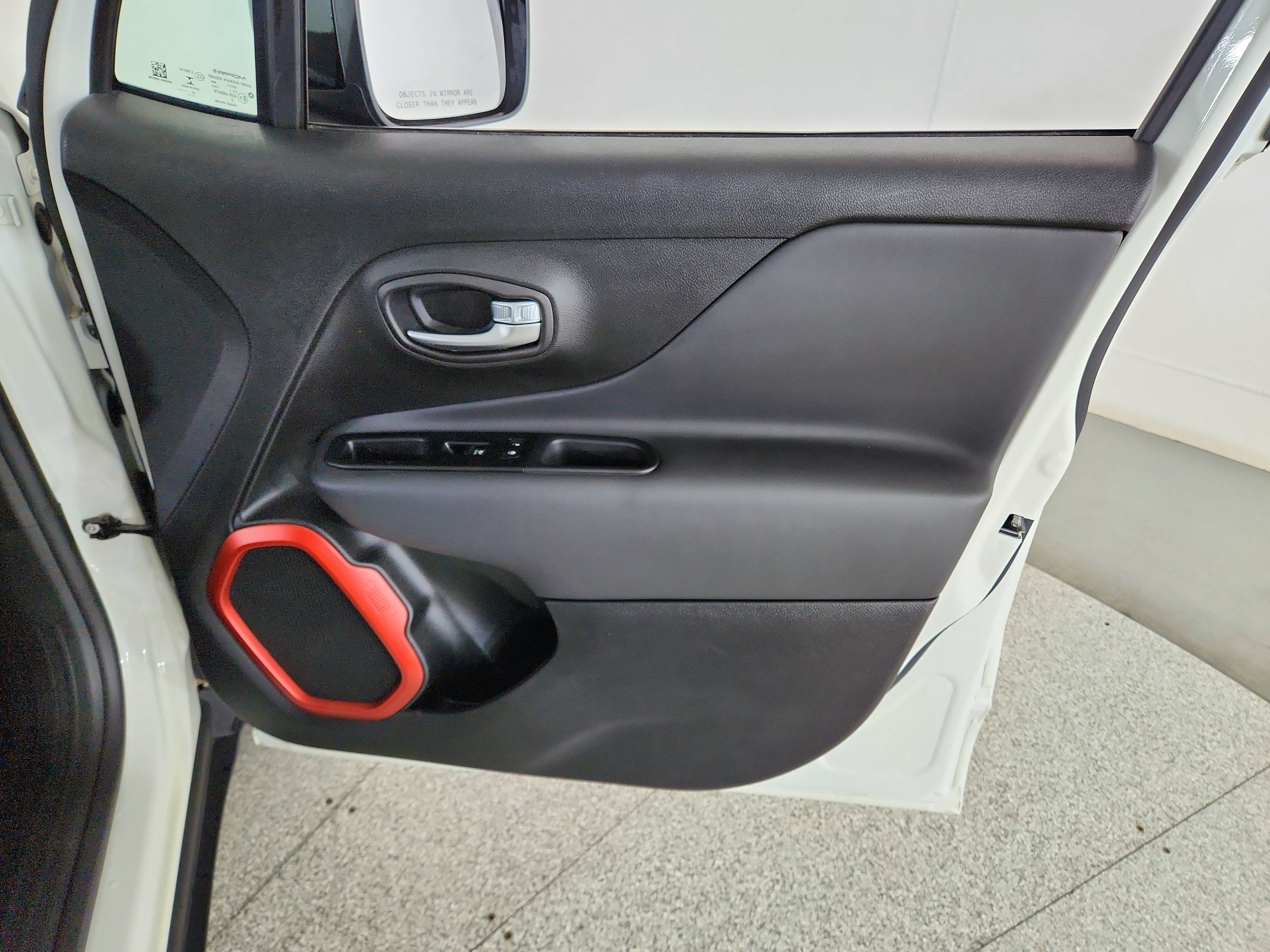 2022 Jeep Renegade Trailhawk 4x4