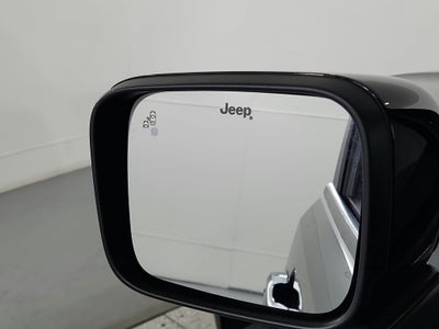 2023 Jeep Renegade Limited 4x4