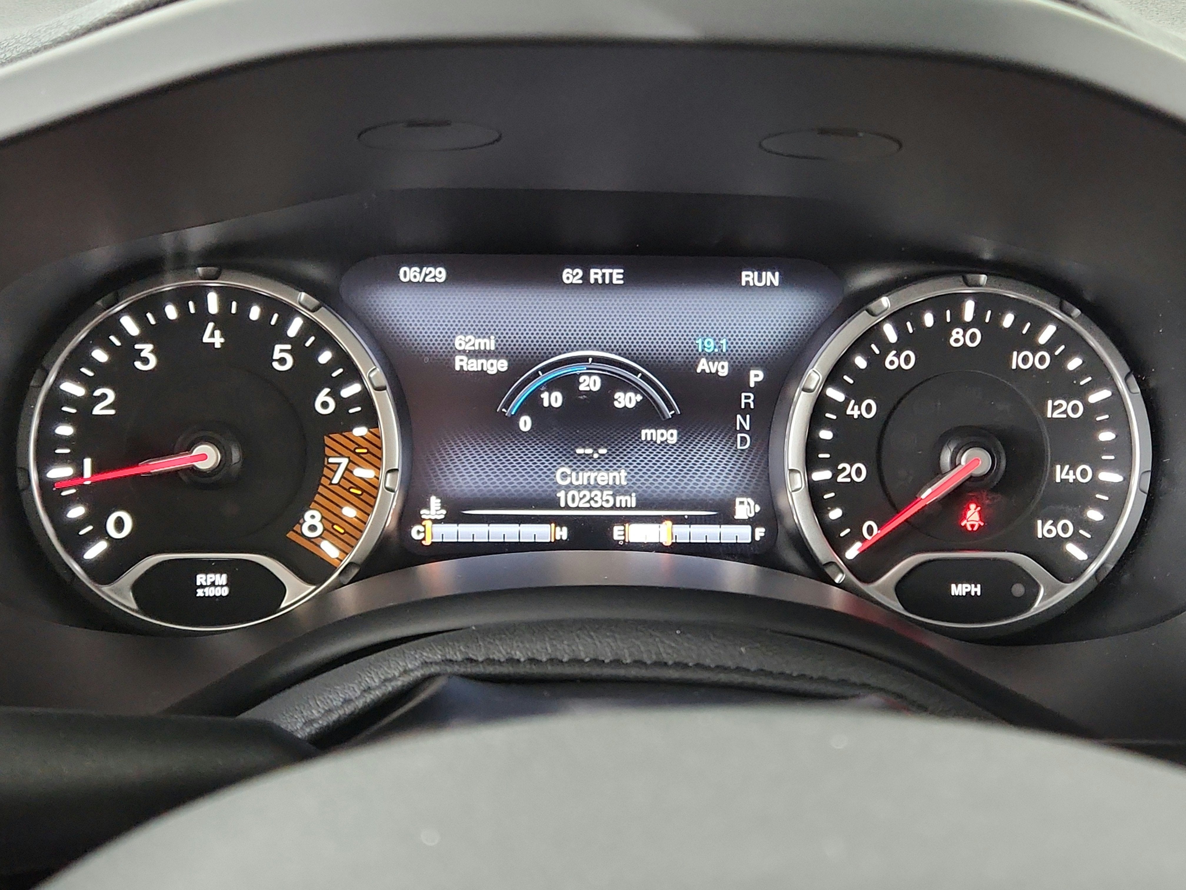 2023 Jeep Renegade Limited 4x4