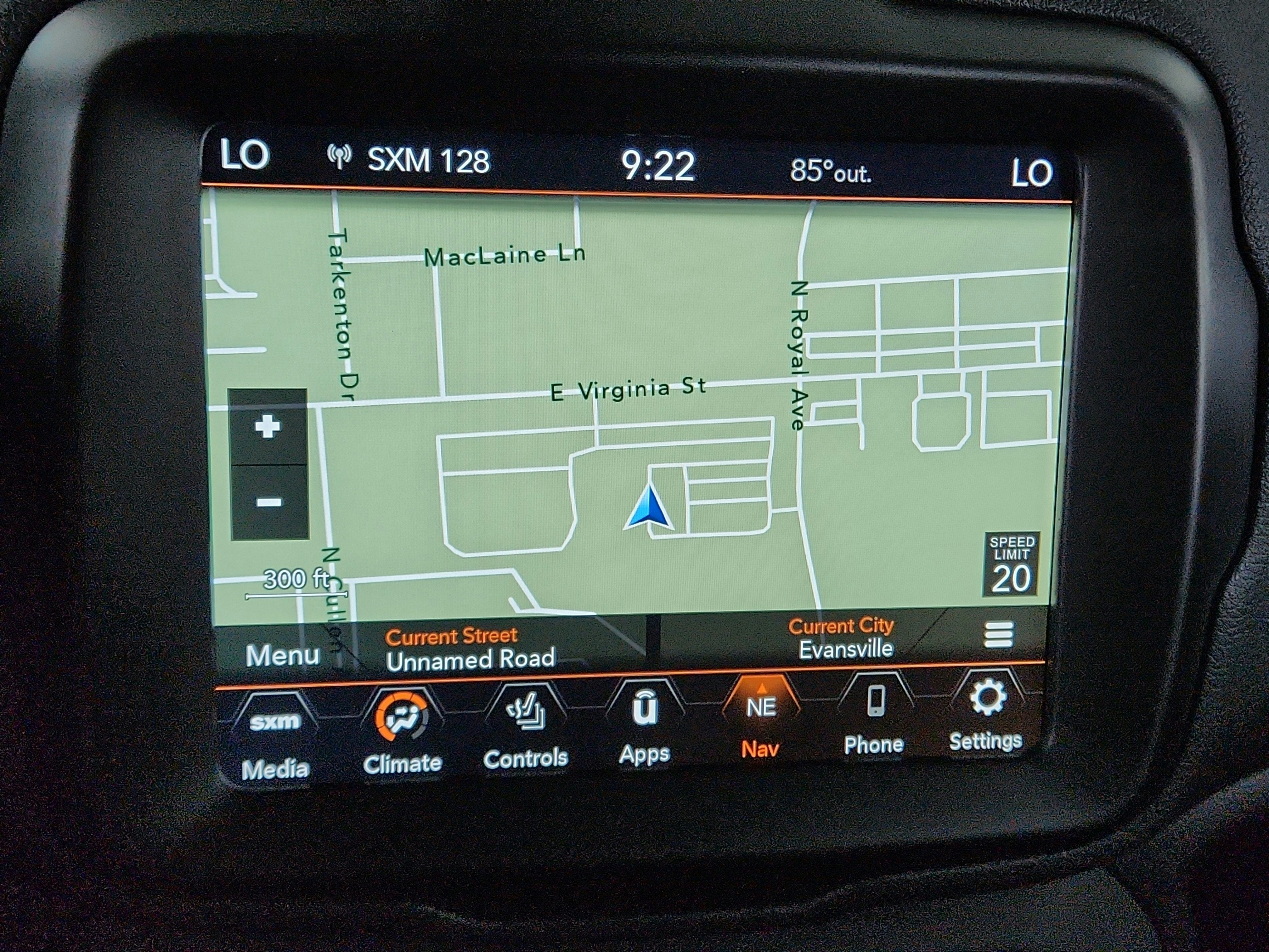 2023 Jeep Renegade Limited 4x4