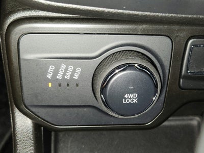 2023 Jeep Renegade Limited 4x4