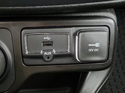 2023 Jeep Renegade Limited 4x4