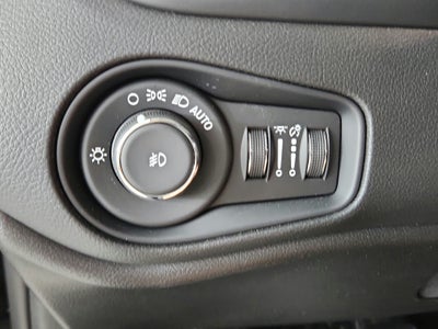 2023 Jeep Renegade Limited 4x4