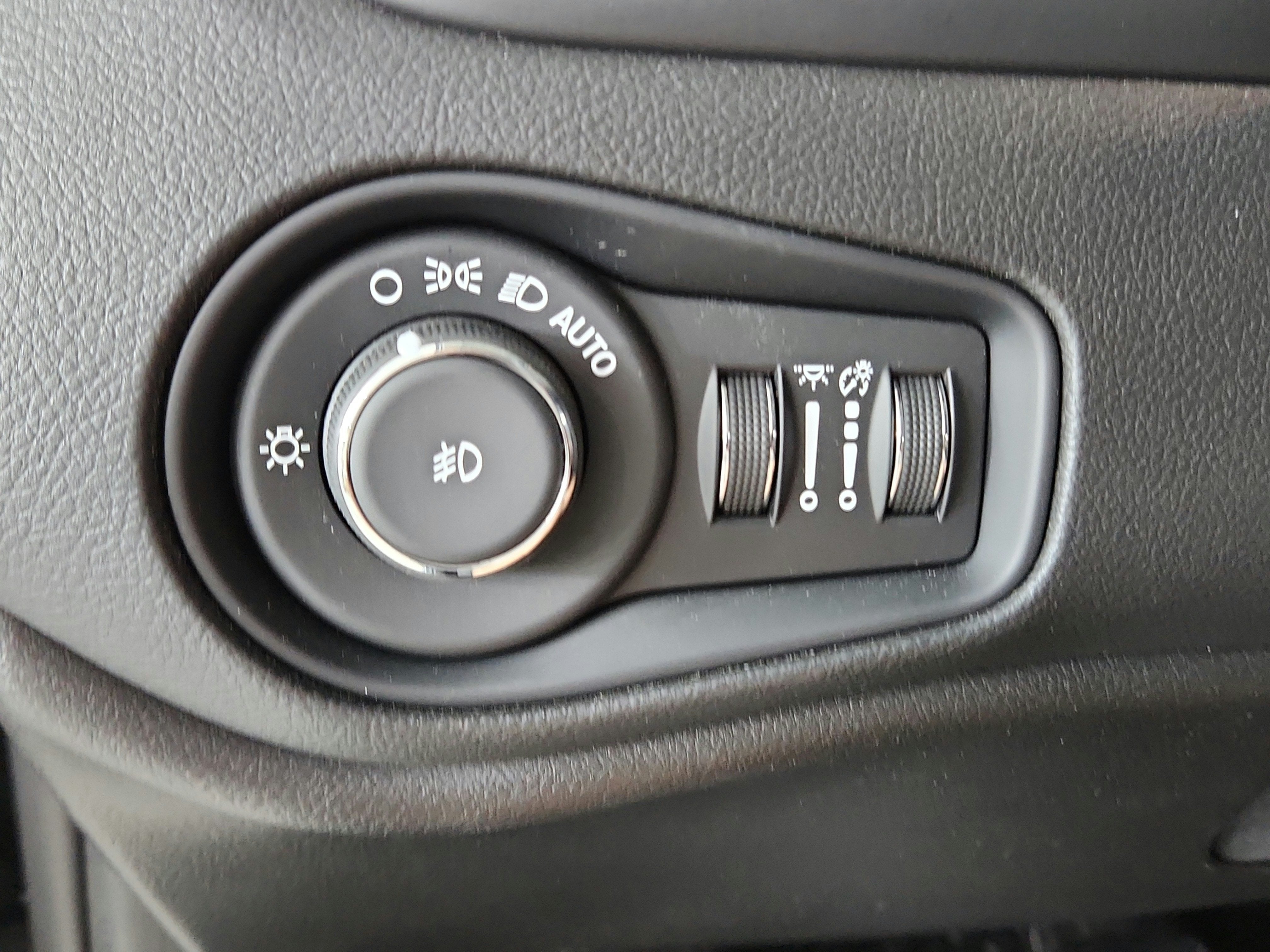 2023 Jeep Renegade Limited 4x4