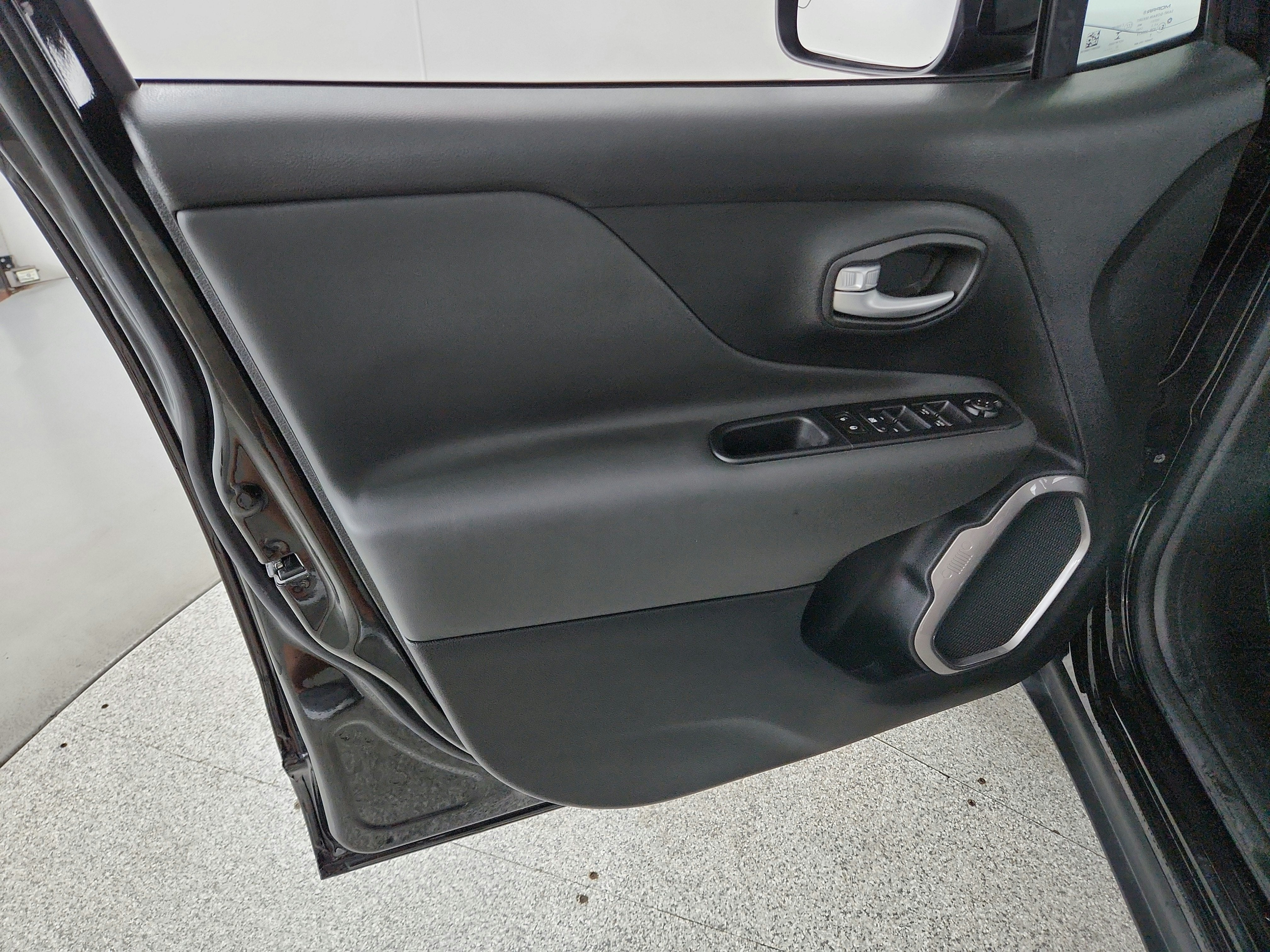 2023 Jeep Renegade Limited 4x4