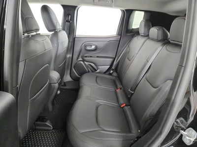 2023 Jeep Renegade Limited 4x4