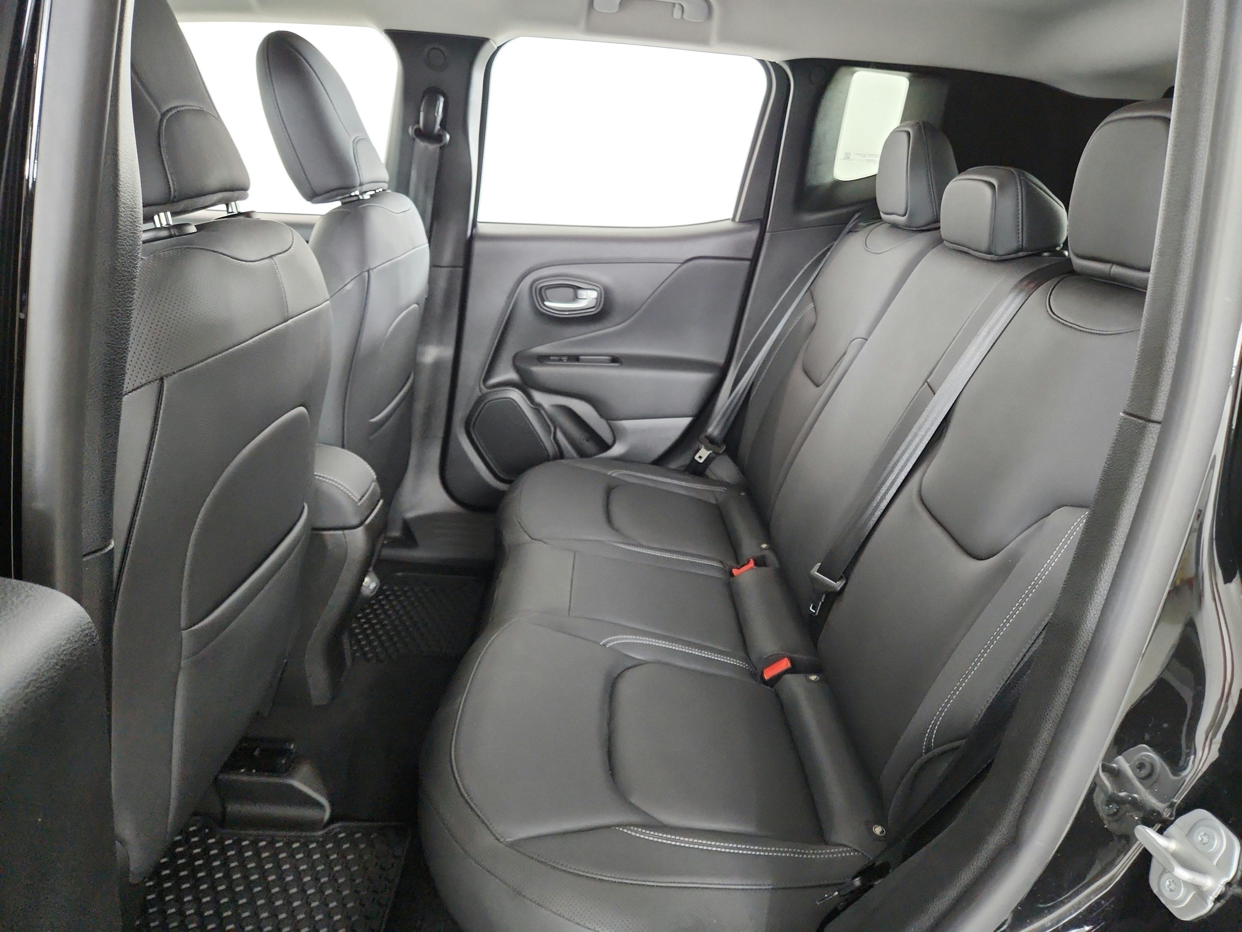 2023 Jeep Renegade Limited 4x4