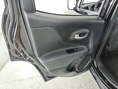 2023 Jeep Renegade Limited 4x4