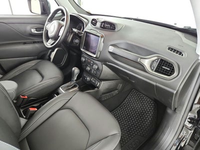2023 Jeep Renegade Limited 4x4