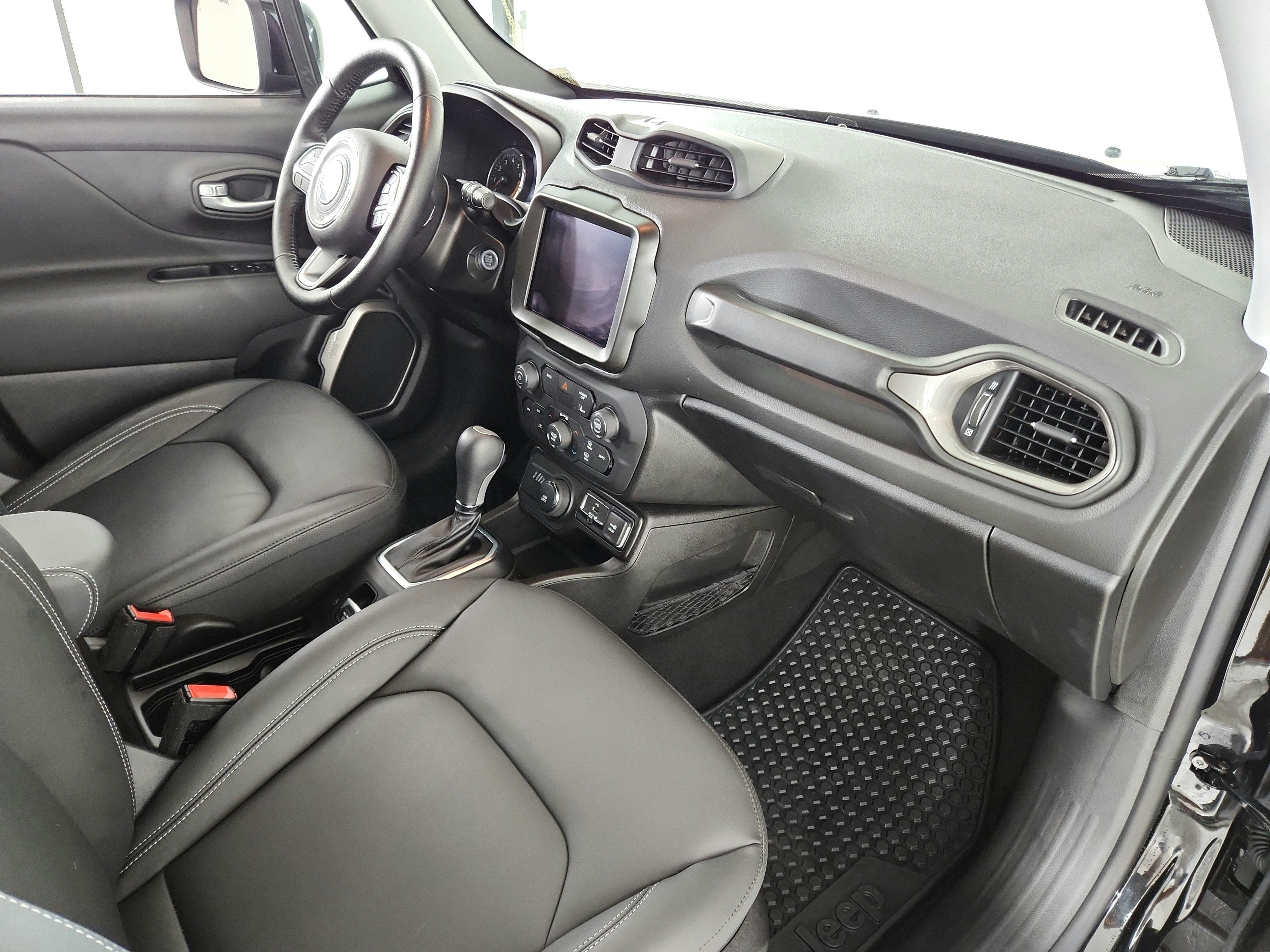 2023 Jeep Renegade Limited 4x4
