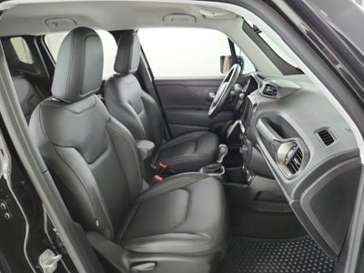 2023 Jeep Renegade Limited 4x4