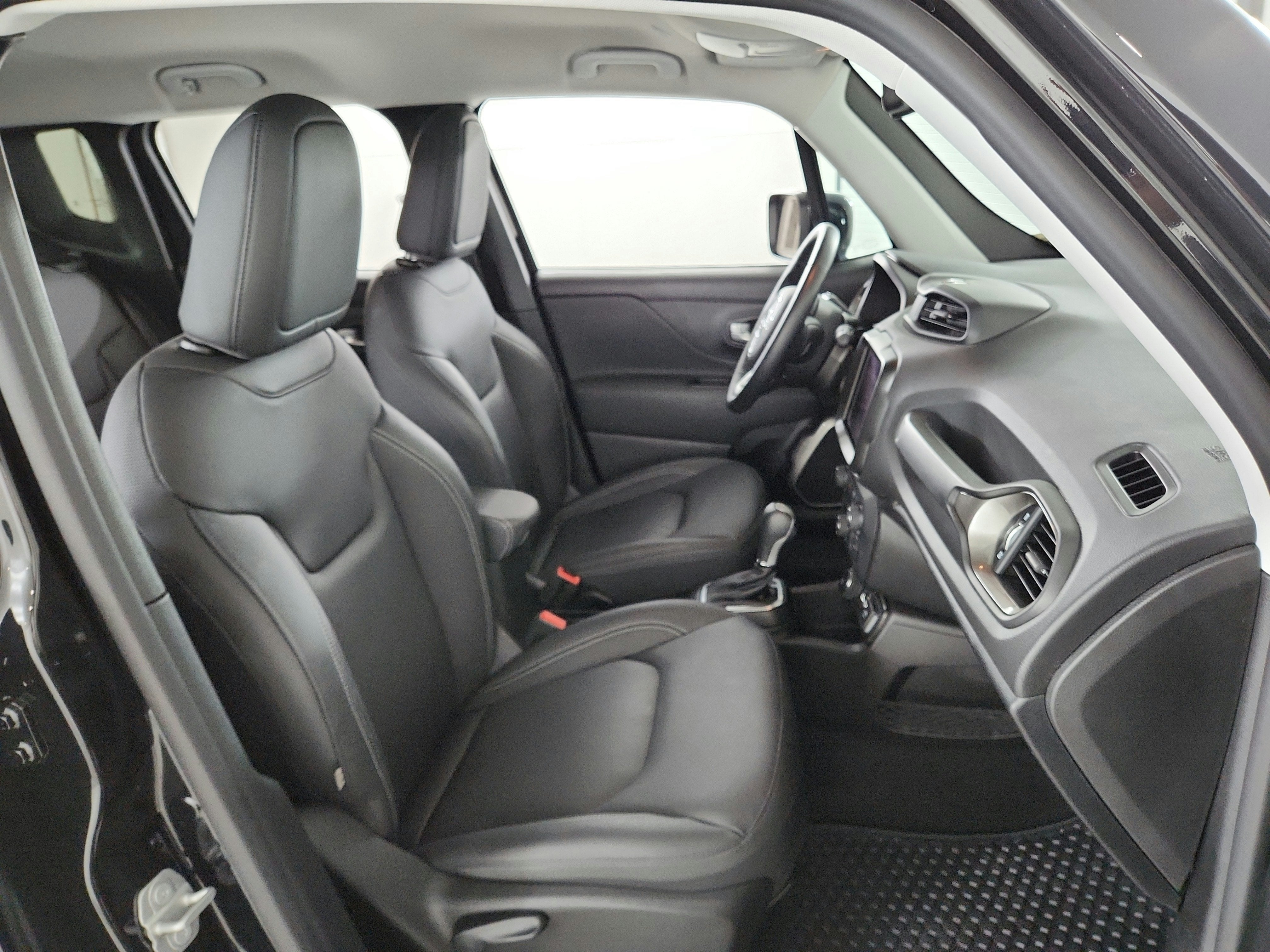 2023 Jeep Renegade Limited 4x4