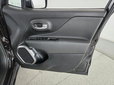 2023 Jeep Renegade Limited 4x4