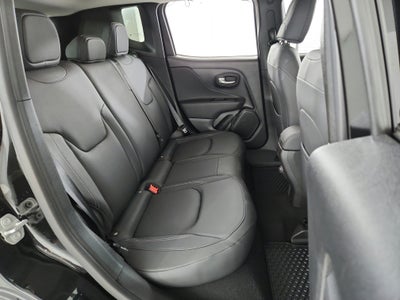 2023 Jeep Renegade Limited 4x4