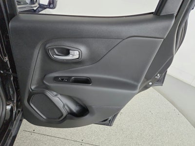 2023 Jeep Renegade Limited 4x4