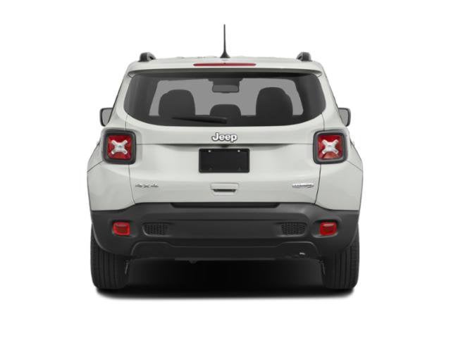 2023 Jeep Renegade Limited