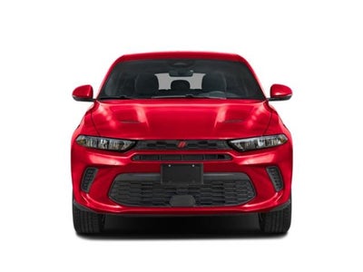 2024 Dodge Hornet R/T EAWD
