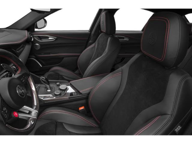 2020 Alfa Romeo Giulia Quadrifoglio RWD