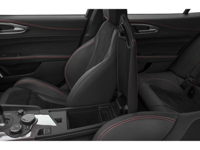 2020 Alfa Romeo Giulia Quadrifoglio RWD