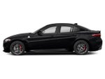 2020 Alfa Romeo Giulia Quadrifoglio RWD
