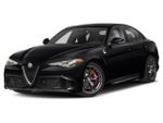 2020 Alfa Romeo Giulia Quadrifoglio RWD
