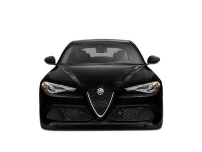 2020 Alfa Romeo Giulia Quadrifoglio RWD