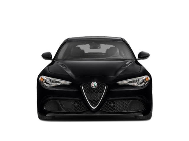 2020 Alfa Romeo Giulia Quadrifoglio RWD