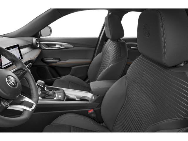 2025 Alfa Romeo Tonale SPRINT