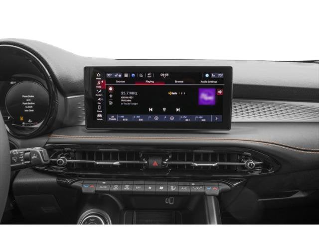 2025 Alfa Romeo Tonale SPRINT