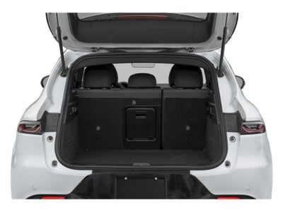 2025 Alfa Romeo Tonale SPRINT