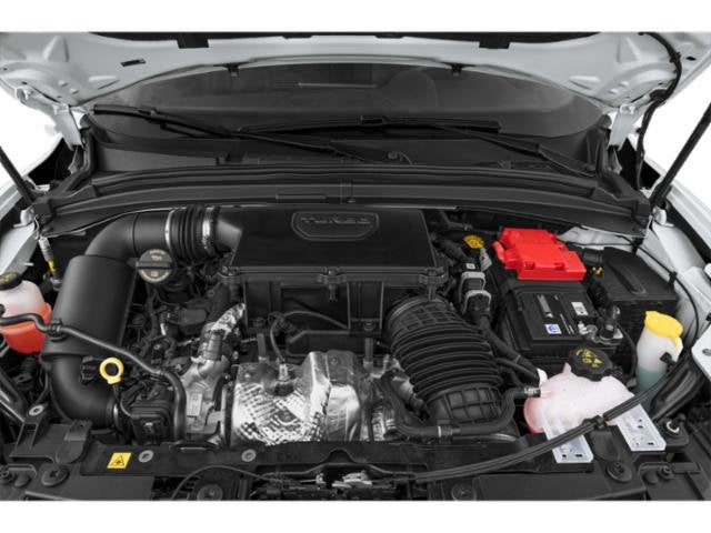 2025 Alfa Romeo Tonale SPRINT