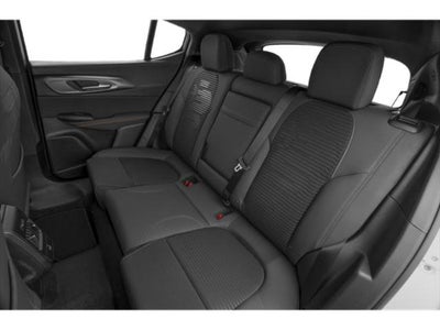 2025 Alfa Romeo Tonale SPRINT