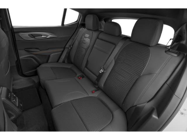 2025 Alfa Romeo Tonale SPRINT