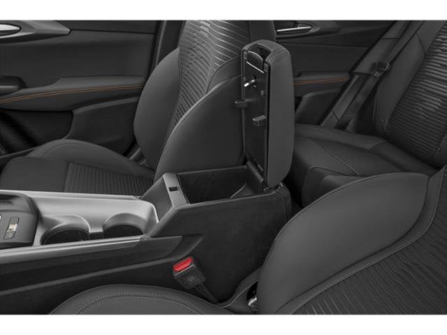 2025 Alfa Romeo Tonale SPRINT