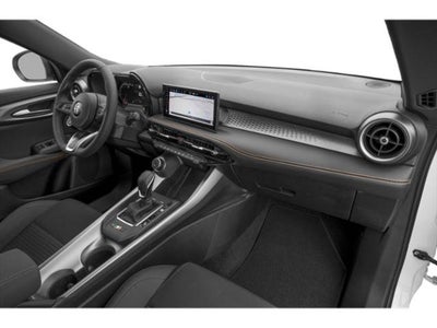 2025 Alfa Romeo Tonale SPRINT