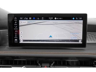 2025 Alfa Romeo Tonale SPRINT