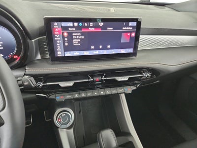 2025 Alfa Romeo Tonale AWD