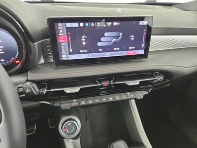 2025 Alfa Romeo Tonale AWD