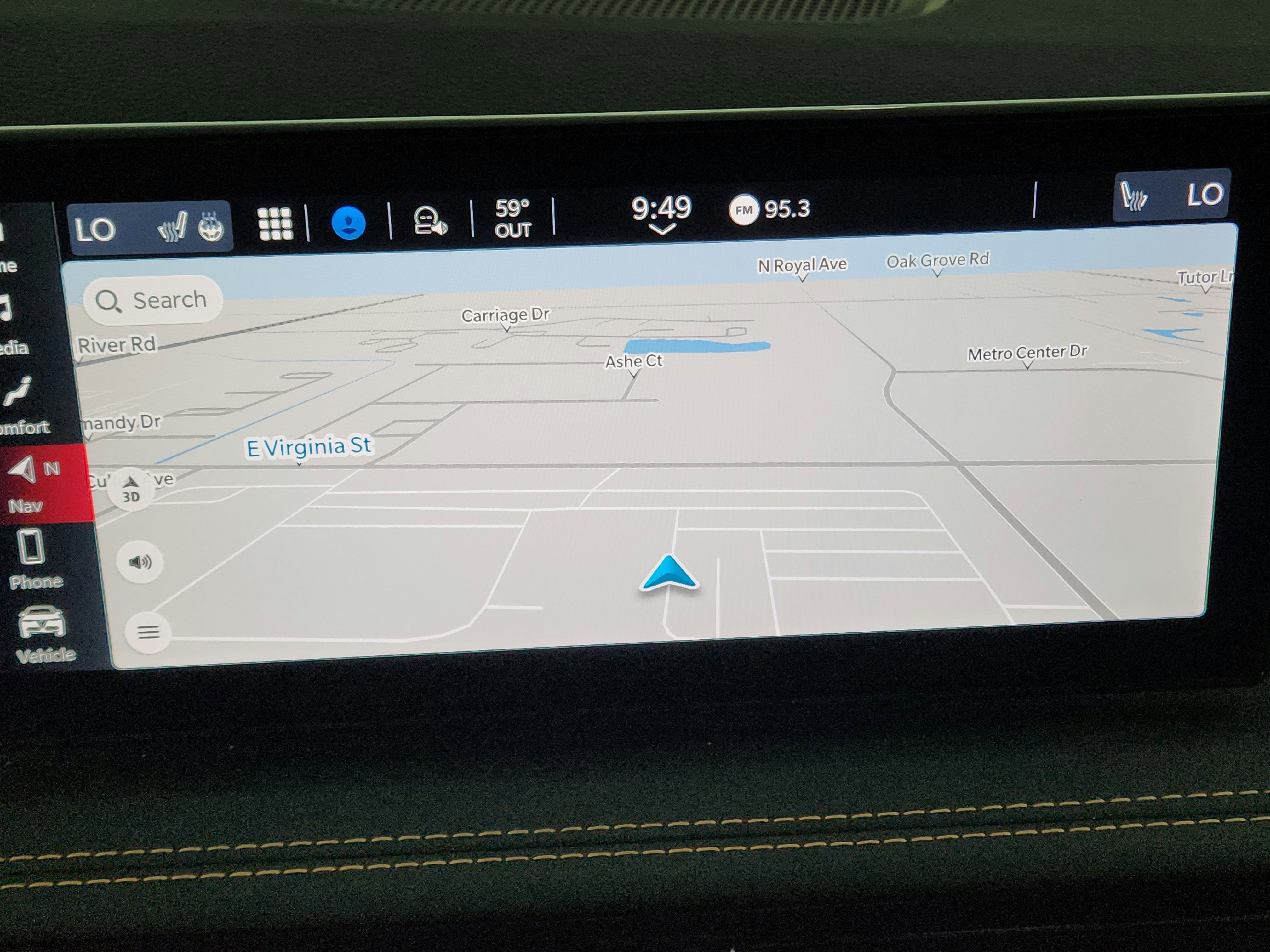 2025 Alfa Romeo Tonale AWD