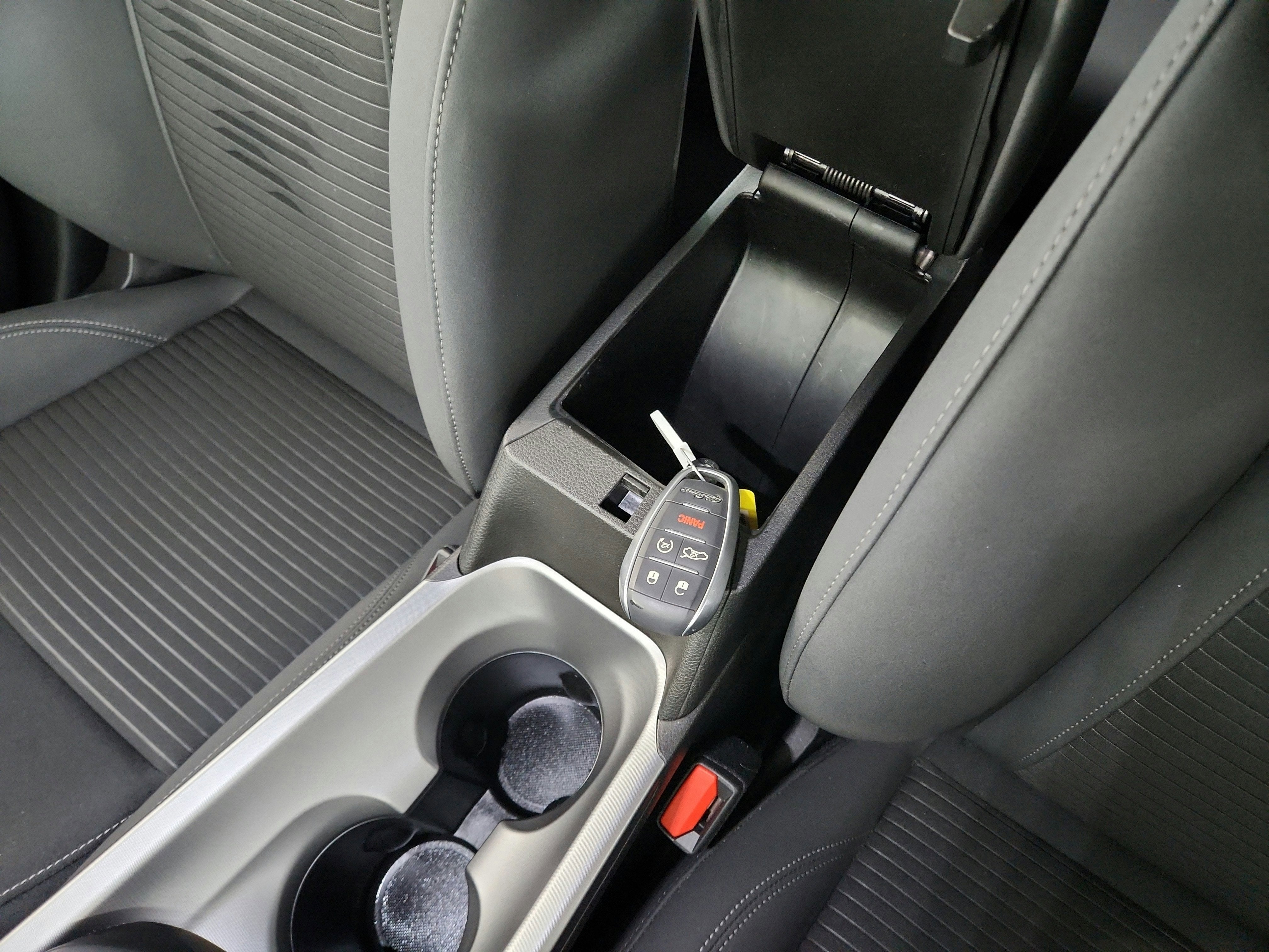 2025 Alfa Romeo Tonale AWD