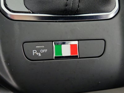 2025 Alfa Romeo Tonale AWD