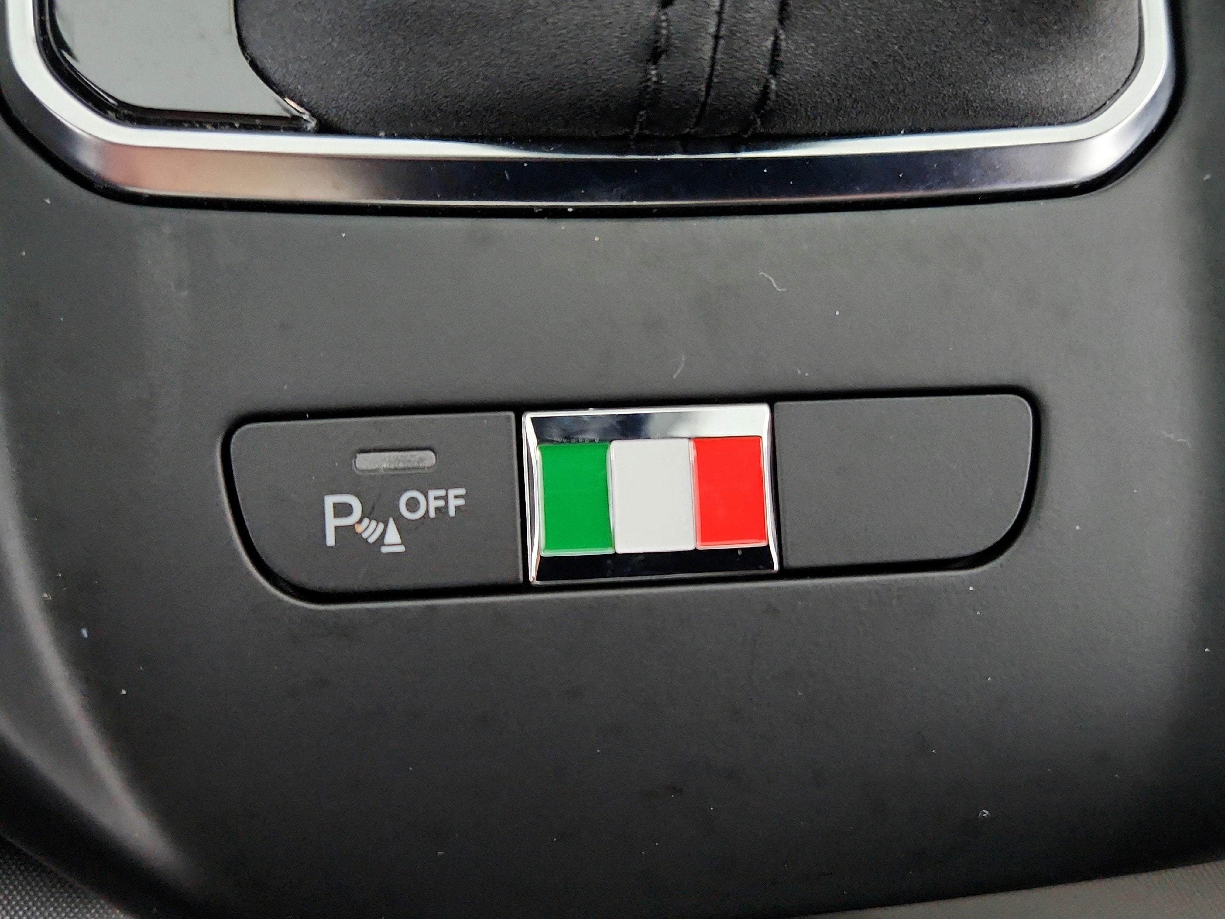 2025 Alfa Romeo Tonale AWD