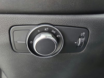 2025 Alfa Romeo Tonale AWD