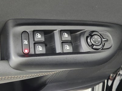 2025 Alfa Romeo Tonale AWD