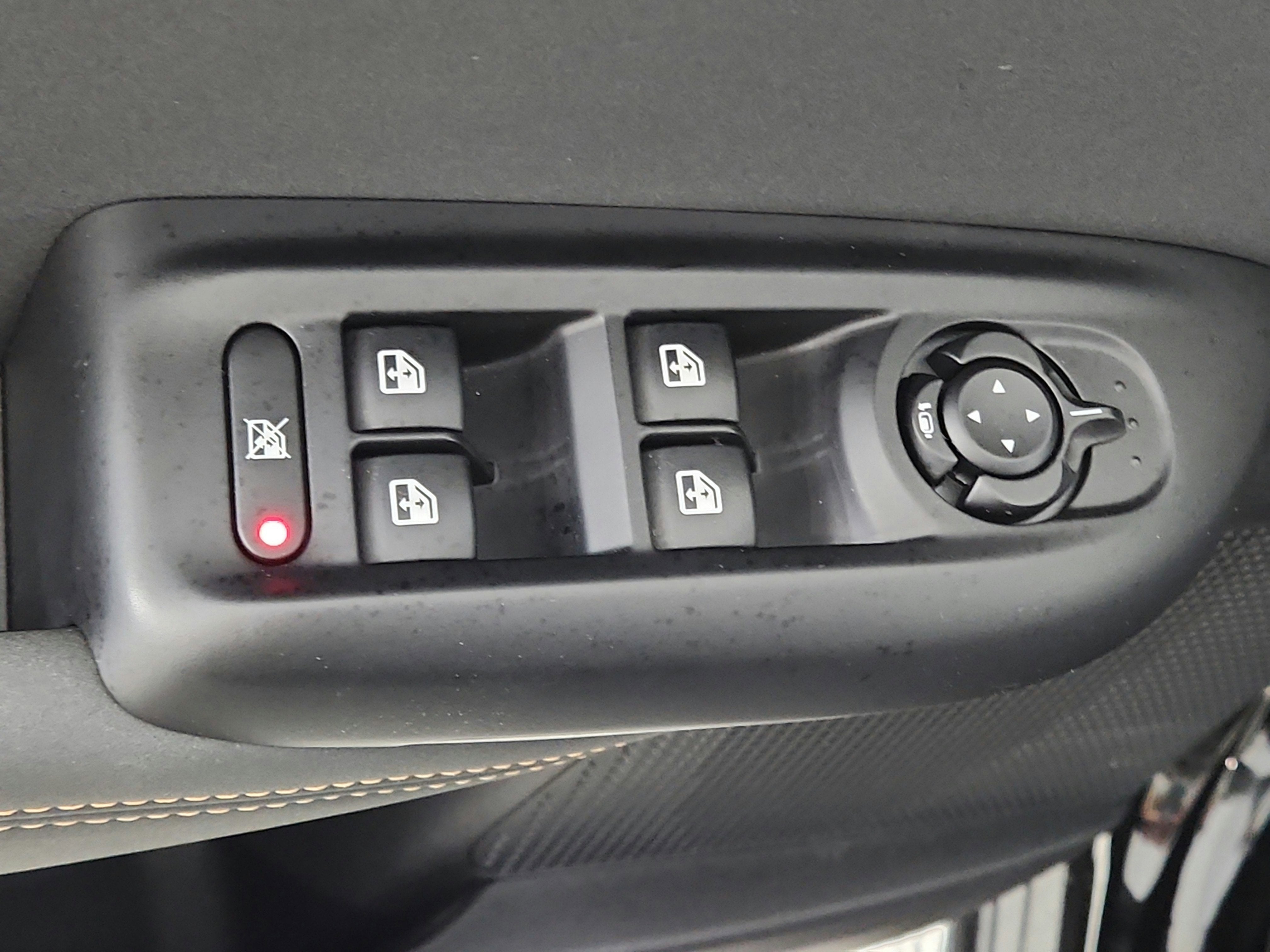 2025 Alfa Romeo Tonale AWD