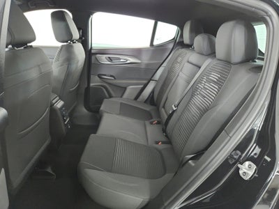 2025 Alfa Romeo Tonale AWD