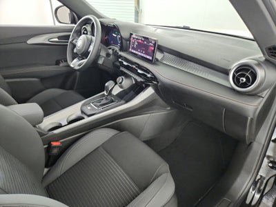 2025 Alfa Romeo Tonale AWD