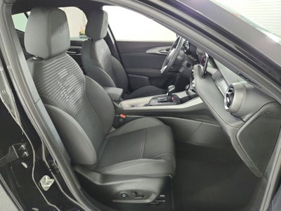 2025 Alfa Romeo Tonale AWD