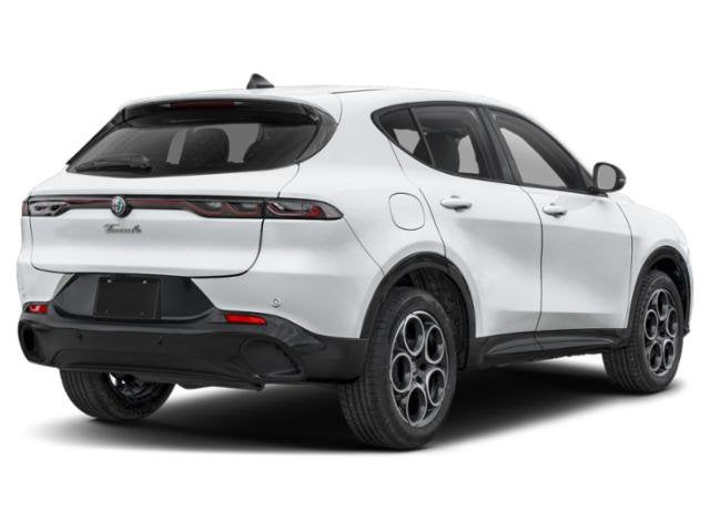 2025 Alfa Romeo Tonale SPRINT