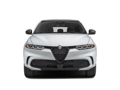 2025 Alfa Romeo Tonale SPRINT